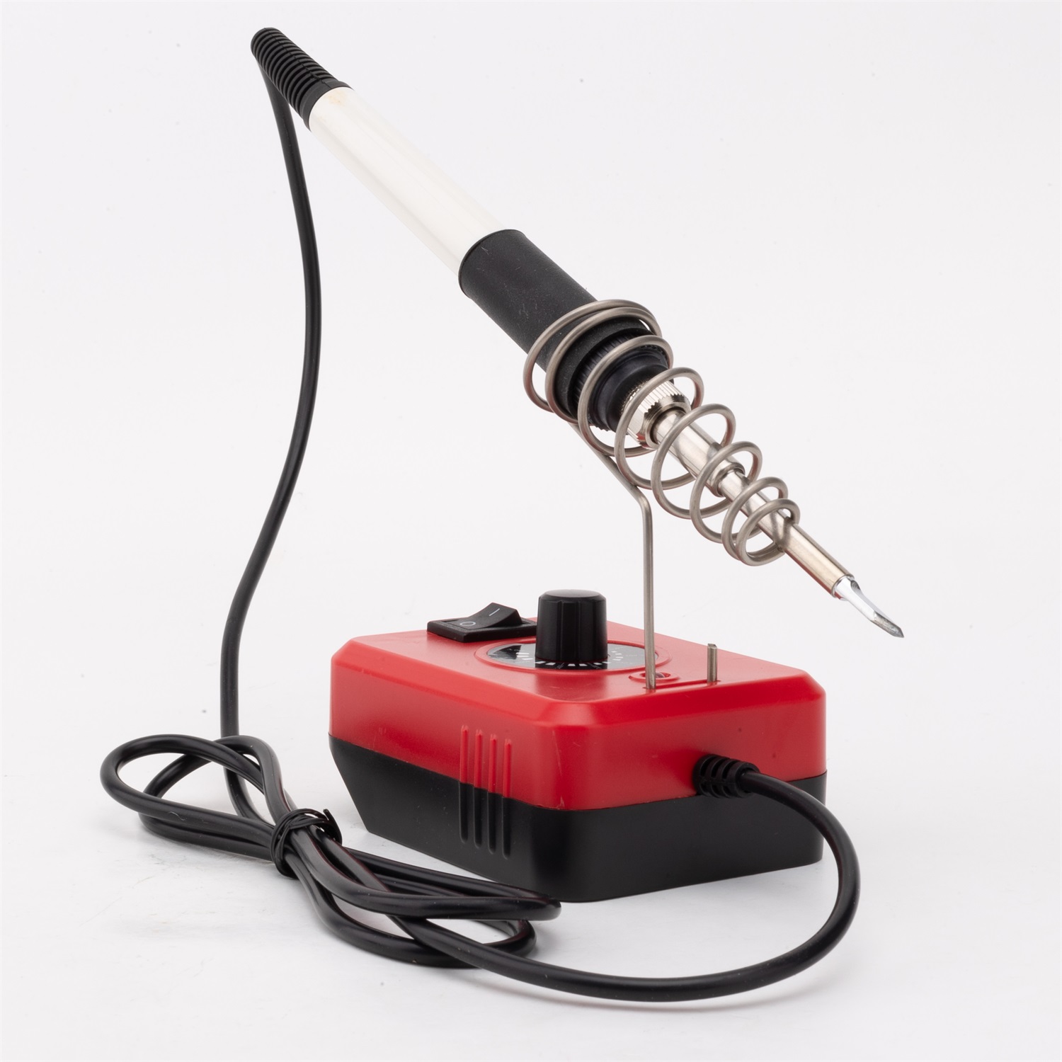 T12 Soldeerstation Elektronisc - Diy Soldering Station No Electronics recensie en prijs