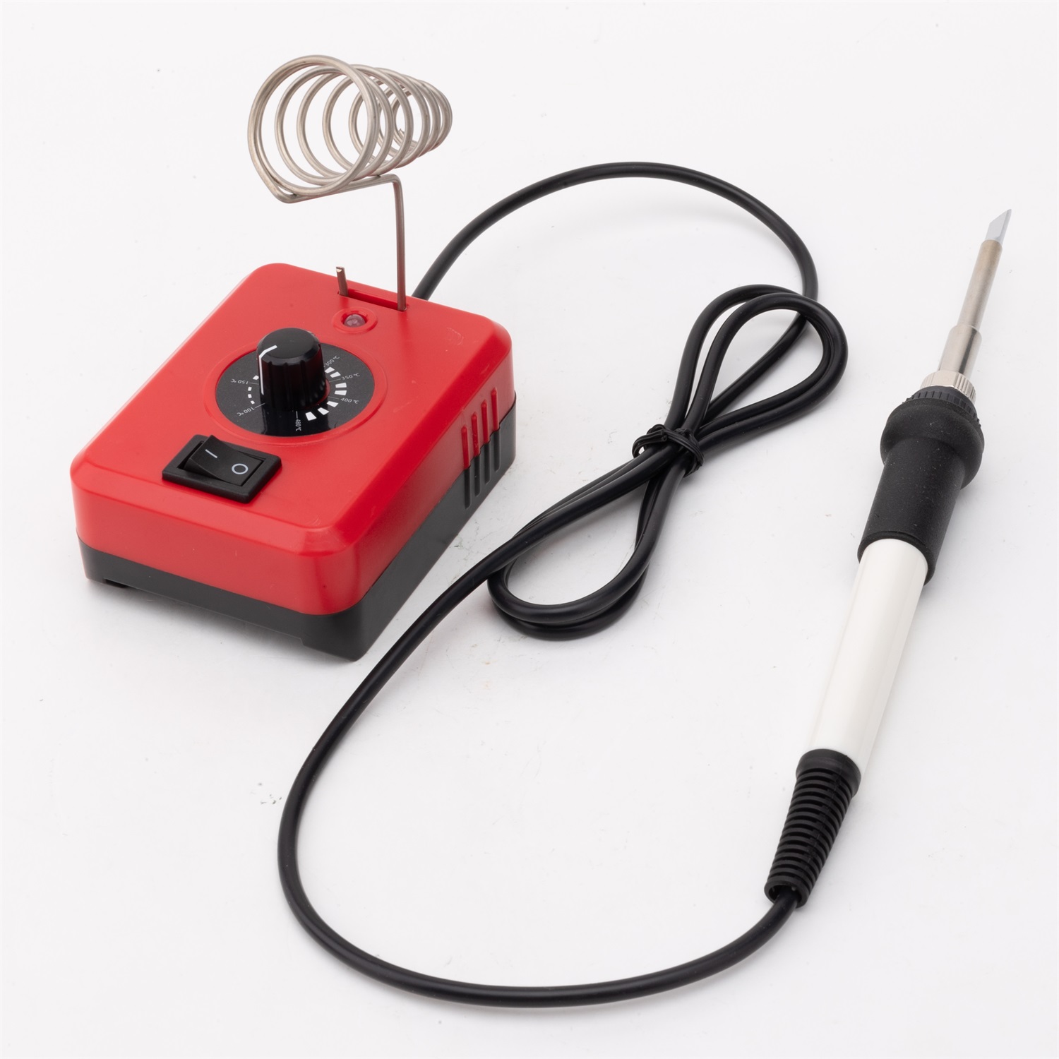 Draadloze T12 Soldeerstation E - Diy Soldering Station No Electronics recensie en prijs