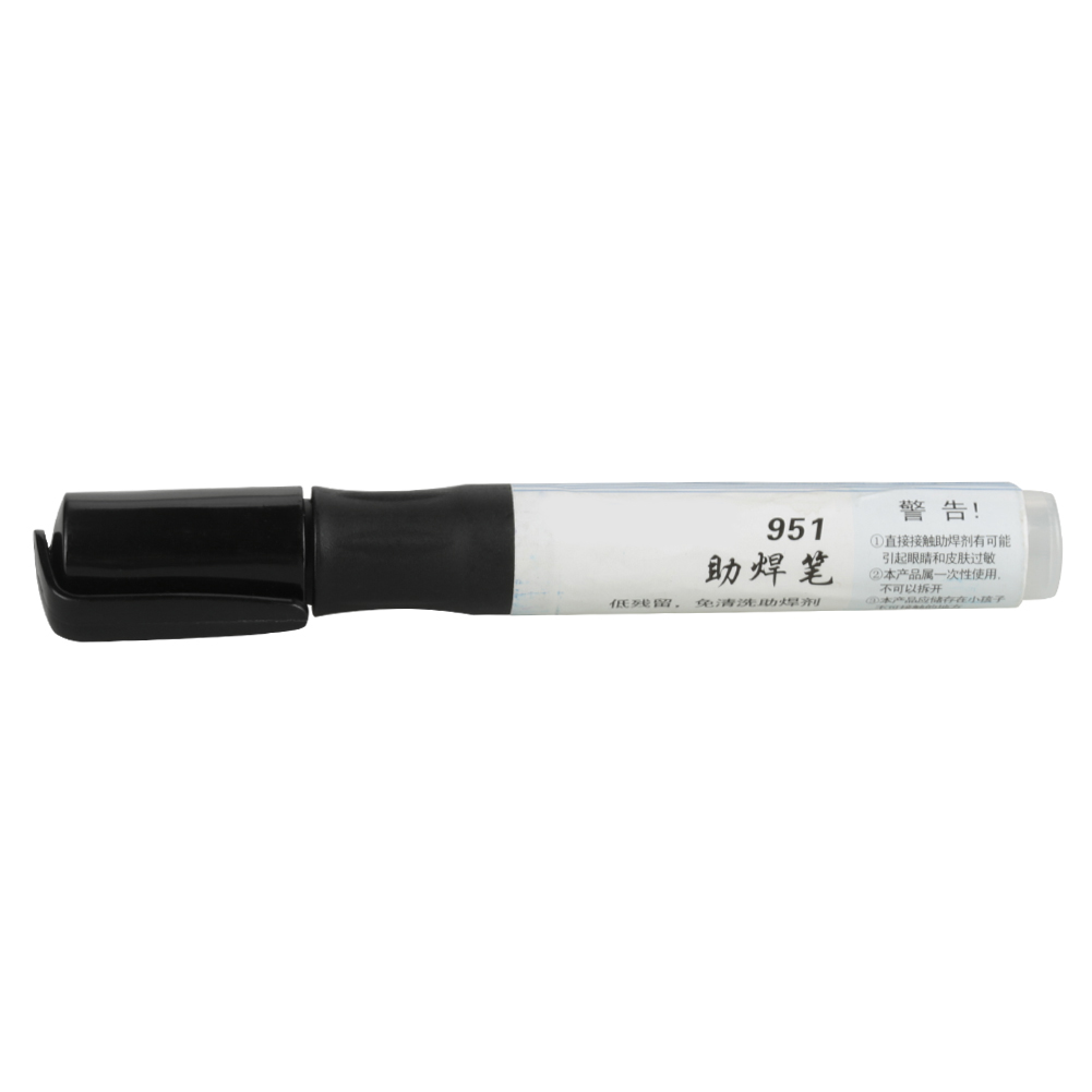 951 Soldeerfluxpen 13cm No Cle - Flux Pen Electronics recensie en prijs