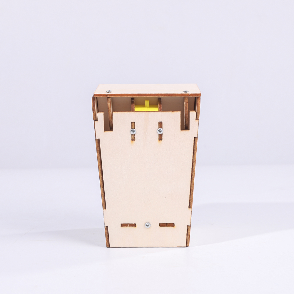 Slimme infraroodsensor prullen - Diy Electronics Starter Kit recensie en prijs