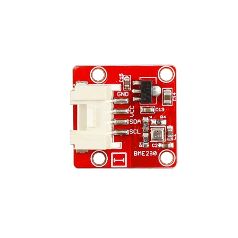 Elecrow Crowtail BME280 Atmosf - Diy Analog Electronics recensie en prijs