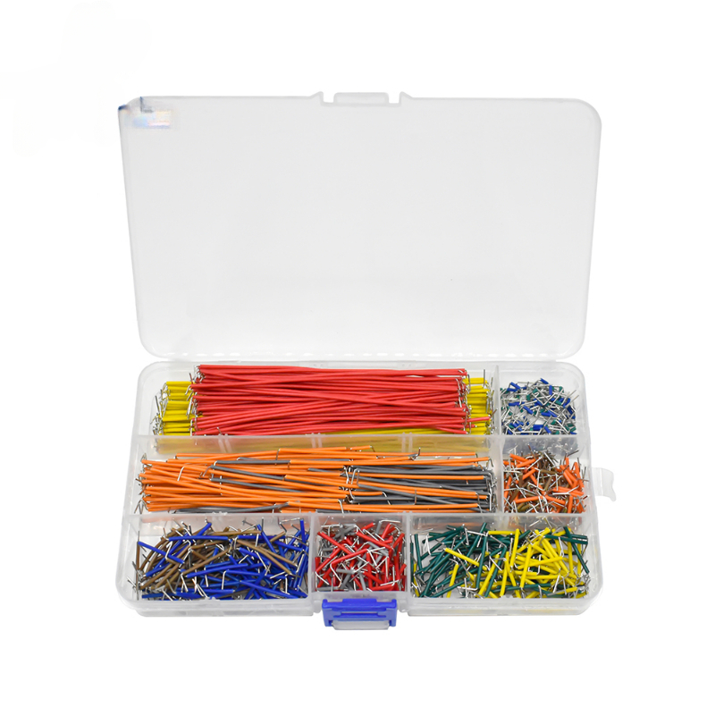 140/350/560/840 Stuks U-vorm S - Diy Electronics Breadboard recensie en prijs