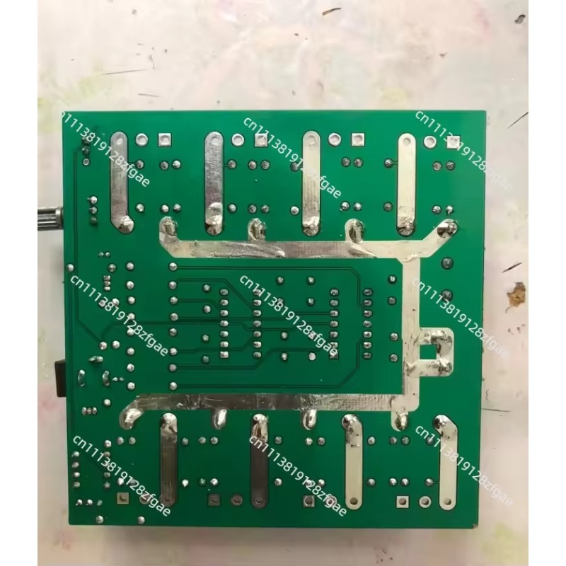 600W constante stroom elektron - Diy Electronic Load recensie en prijs