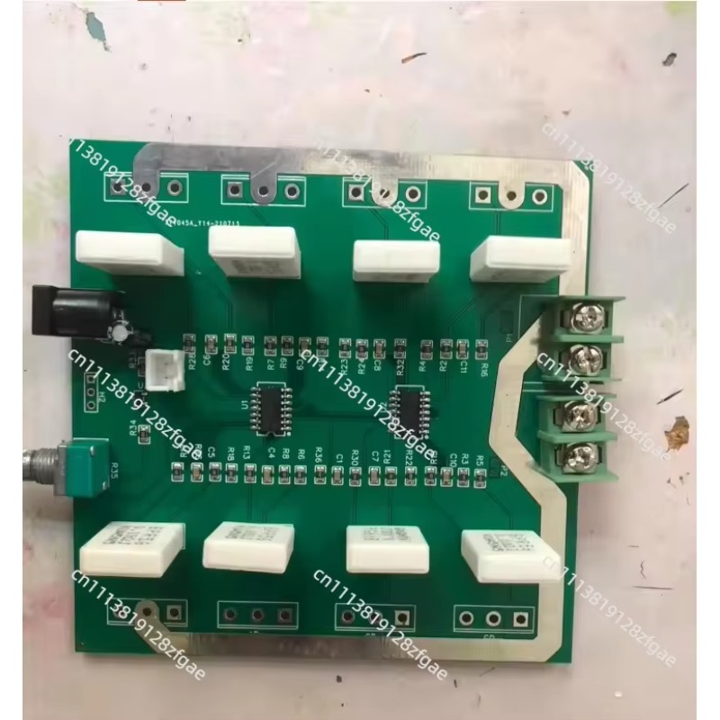 600W constante stroom elektron - Diy Electronic Load recensie en prijs