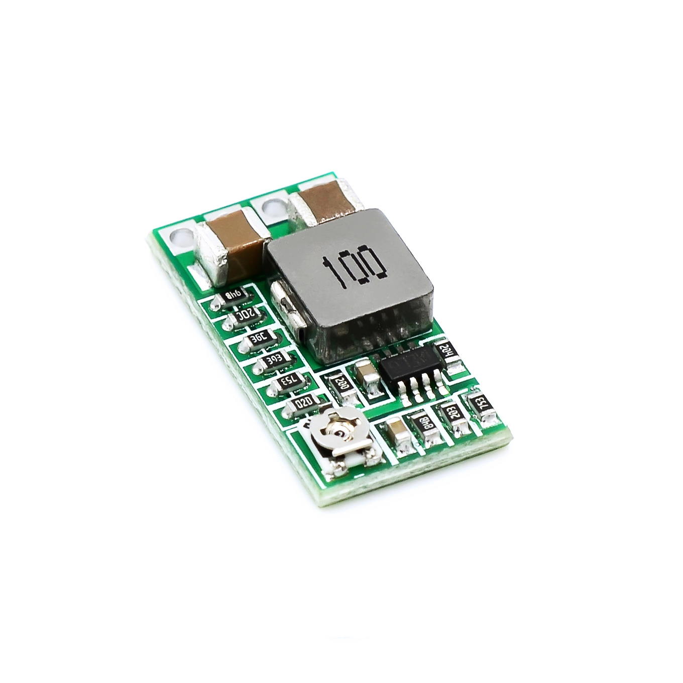 Javino Mini DC-DC Buck Power M - Dc Power Supply Variable recensie en prijs
