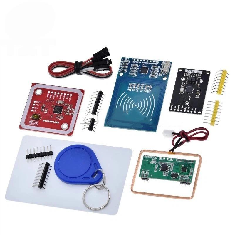 【A8】PN532 NFC RFID Lees- en sc - Diy Electronic Components recensie en prijs
