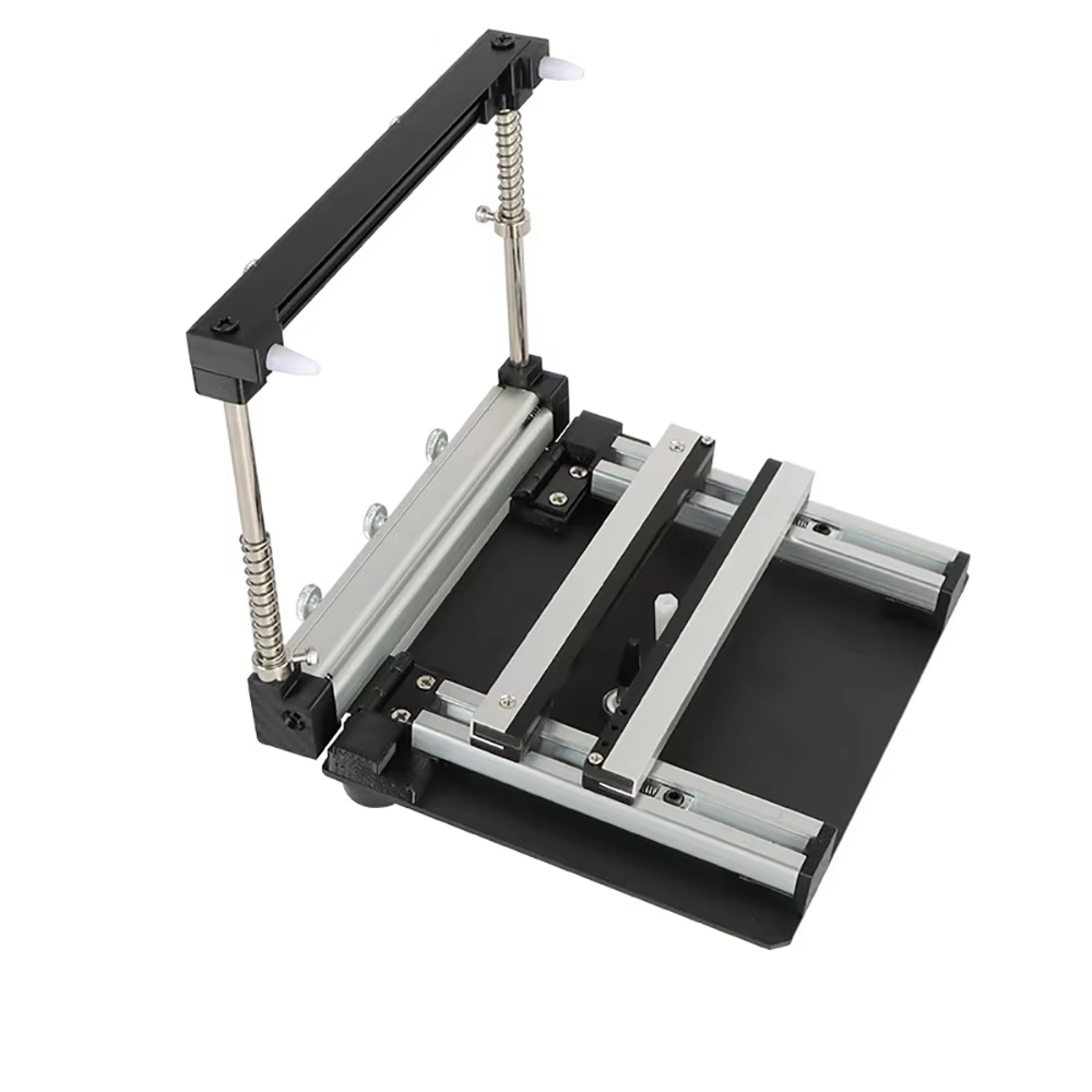 20x20cm SMT Handmatige Soldeer - Diy Electronics Workbench recensie en prijs