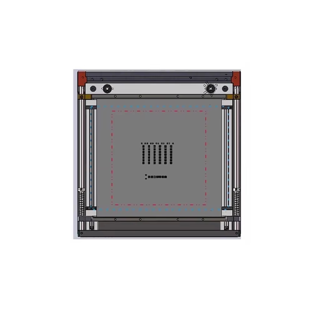 20x20cm SMT Handmatige Soldeer - Diy Electronics Workbench recensie en prijs