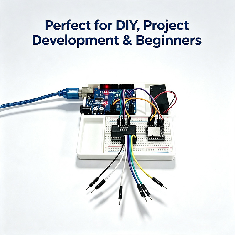 Arduino Basics Series Muziekpi - Diy Electronics Kits For Beginners recensie en prijs
