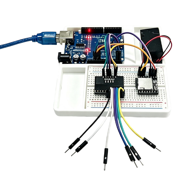 Arduino Basics Series Muziekpi - Diy Electronics Kits For Beginners recensie en prijs