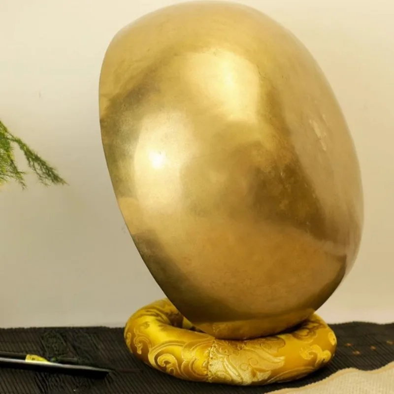 Tibetaanse Bell Bowl Yoga Zing - Diy Electronics Music recensie en prijs