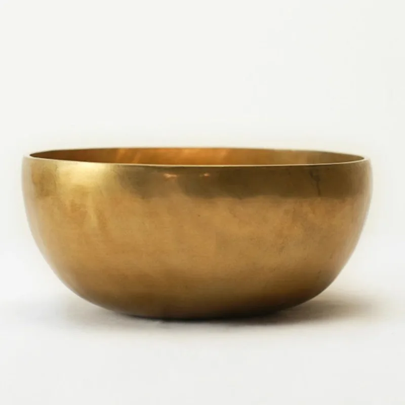 Tibetaanse Bell Bowl Yoga Zing - Diy Electronics Music recensie en prijs