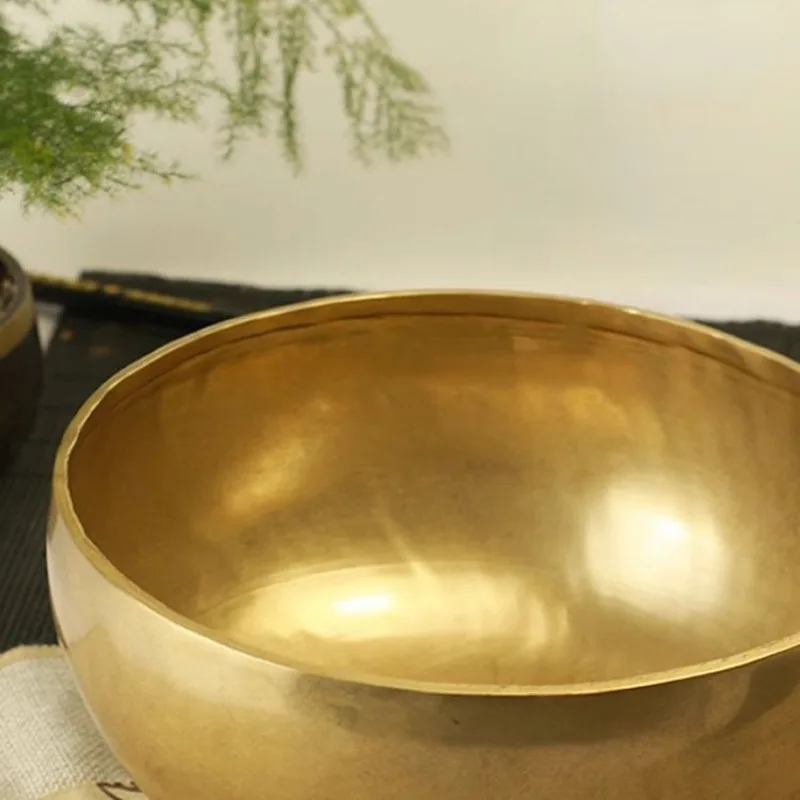Tibetaanse Bell Bowl Yoga Zing - Diy Electronics Music recensie en prijs