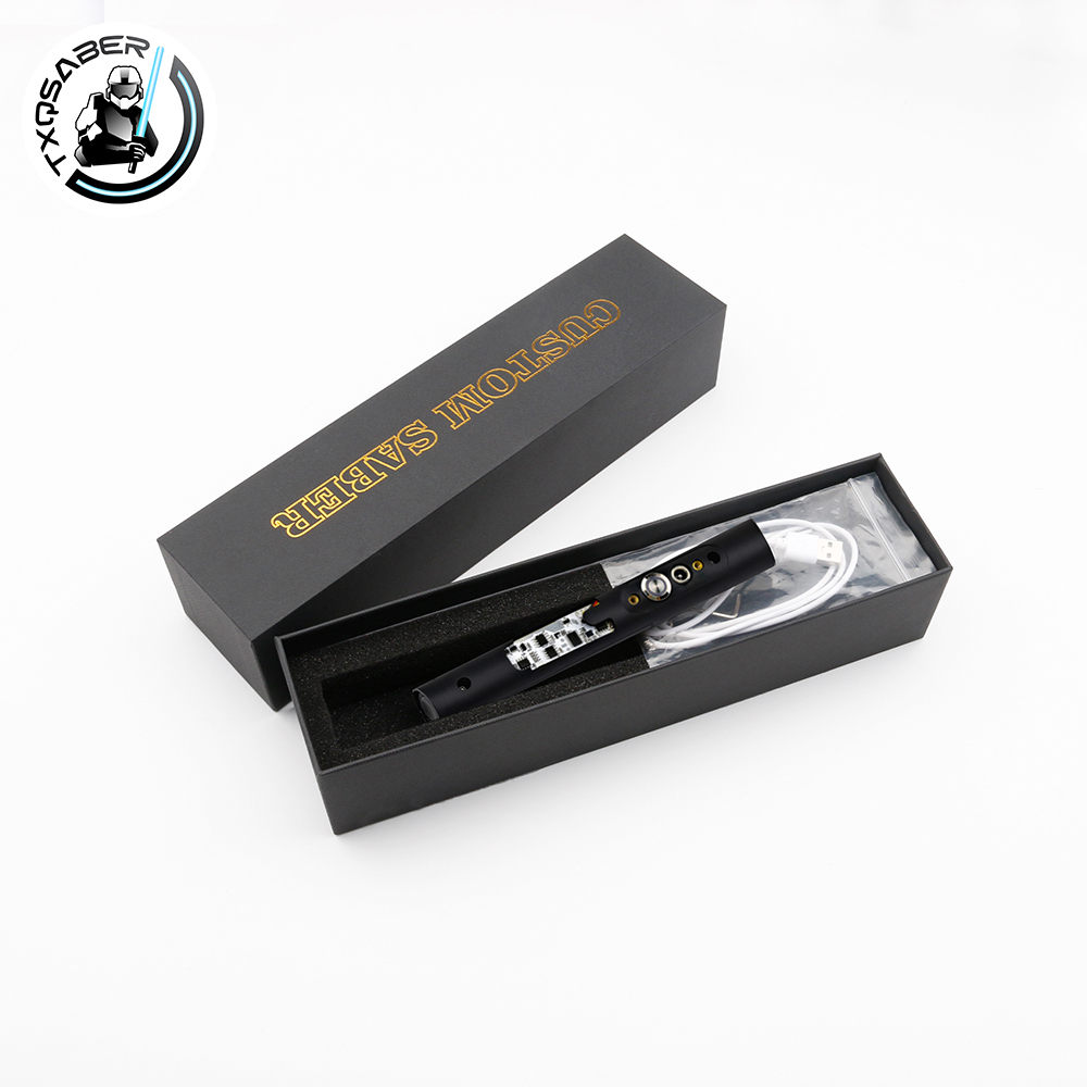 TXQSABER Lightsaber Soundboard - Diy Lightsaber Electronics recensie en prijs