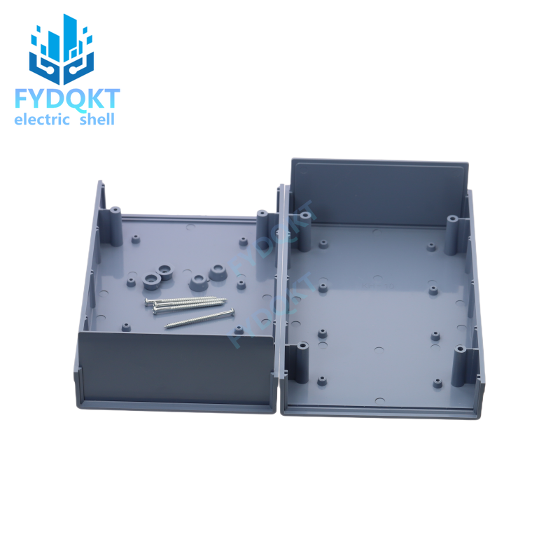 1 Stuks 190X120X60Mm Waterdich - Diy Electronics Websites recensie en prijs