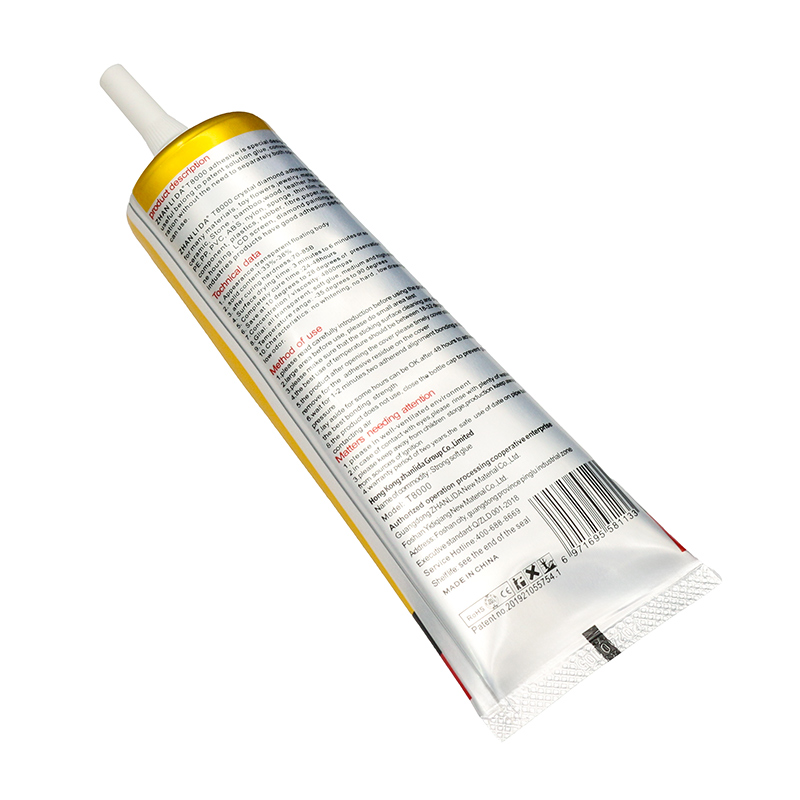 Zhanlida T8000 15/50/110Ml Hel - Diy Electronic Components recensie en prijs