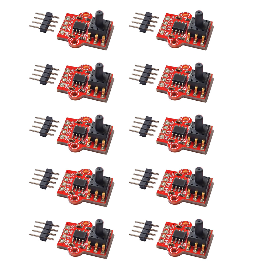 10 stks 0-40KPa Luchtdruk Wate - Diy Analog Electronics recensie en prijs
