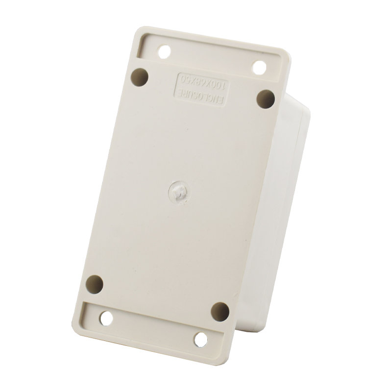 1pcs ABS Plastic Shell 100x68x - Diy Electronics Websites recensie en prijs