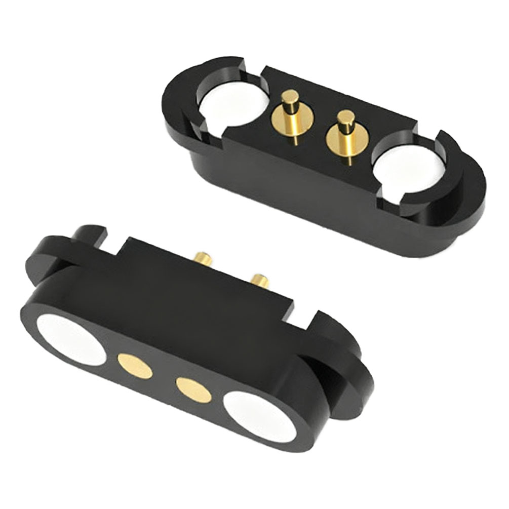 2 sets 2A 2-pins magnetische v - Diy Electronic Load recensie en prijs