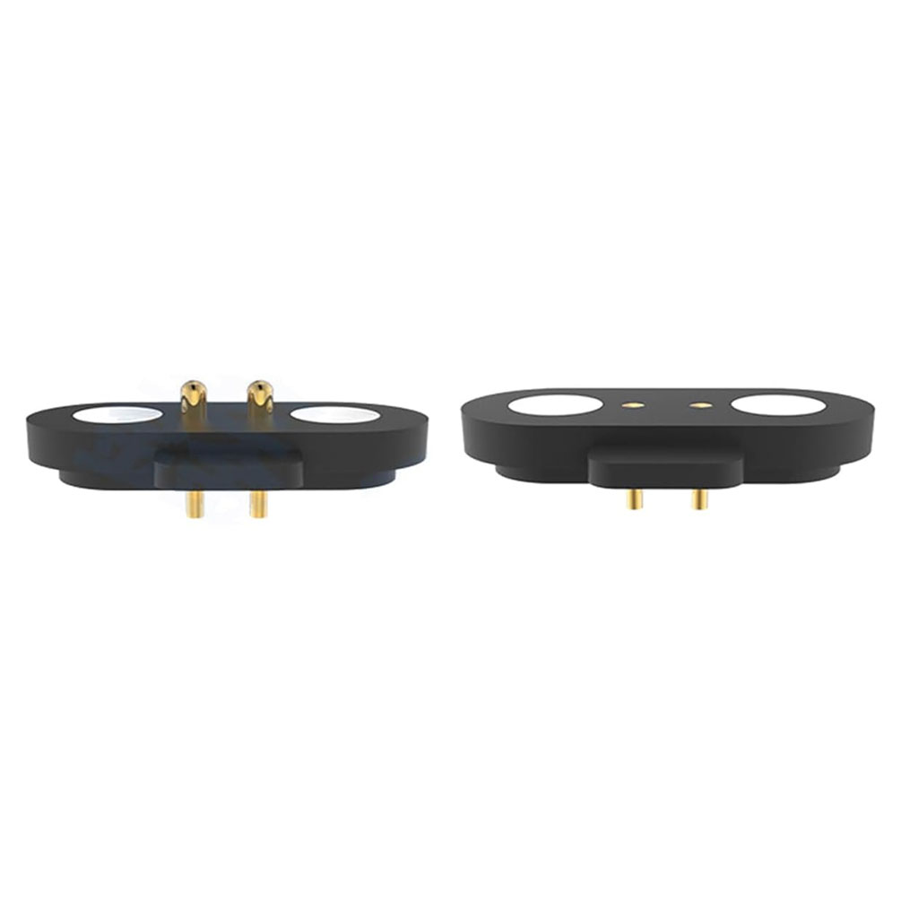 2 sets 2A 2-pins magnetische v - Diy Electronic Load recensie en prijs