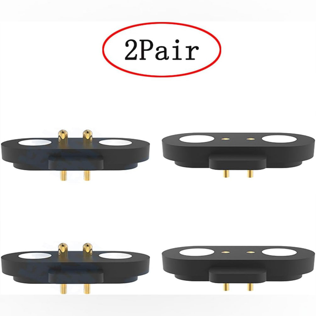 2 sets 2A 2-pins magnetische v - Diy Electronic Load recensie en prijs