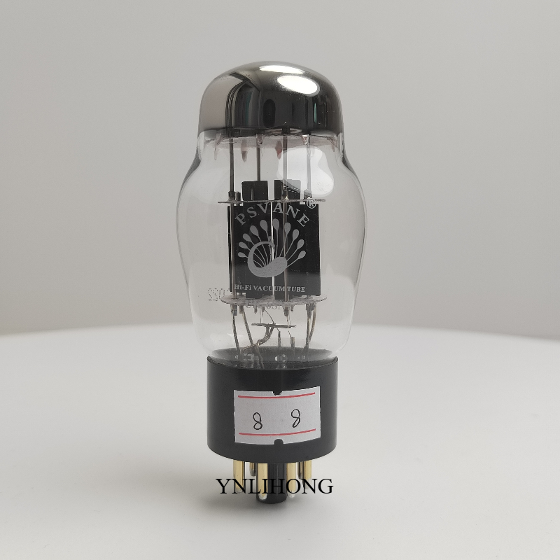 YNLIHONG PSVANE UK-6SN7 Vacuüm - Diy Electronics Uk recensie en prijs