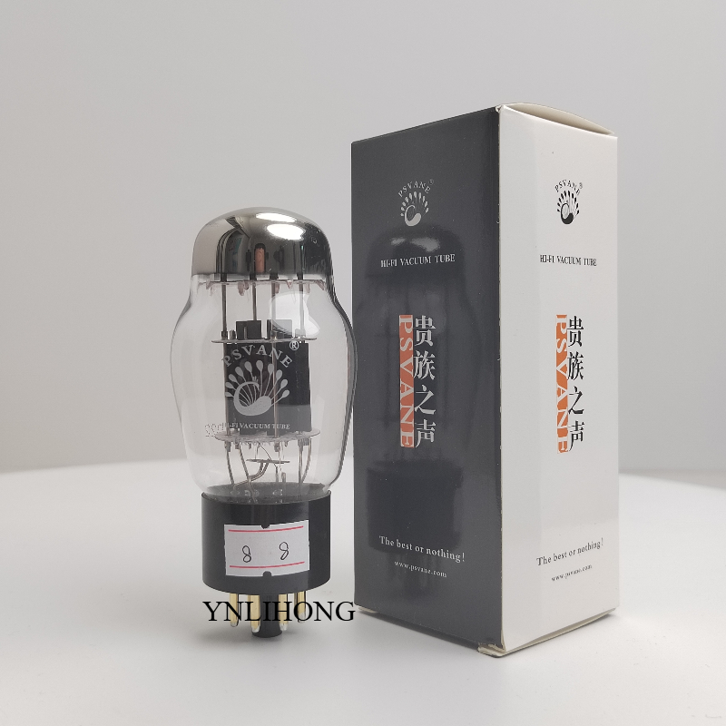 YNLIHONG PSVANE UK-6SN7 Vacuüm - Diy Electronics Uk recensie en prijs