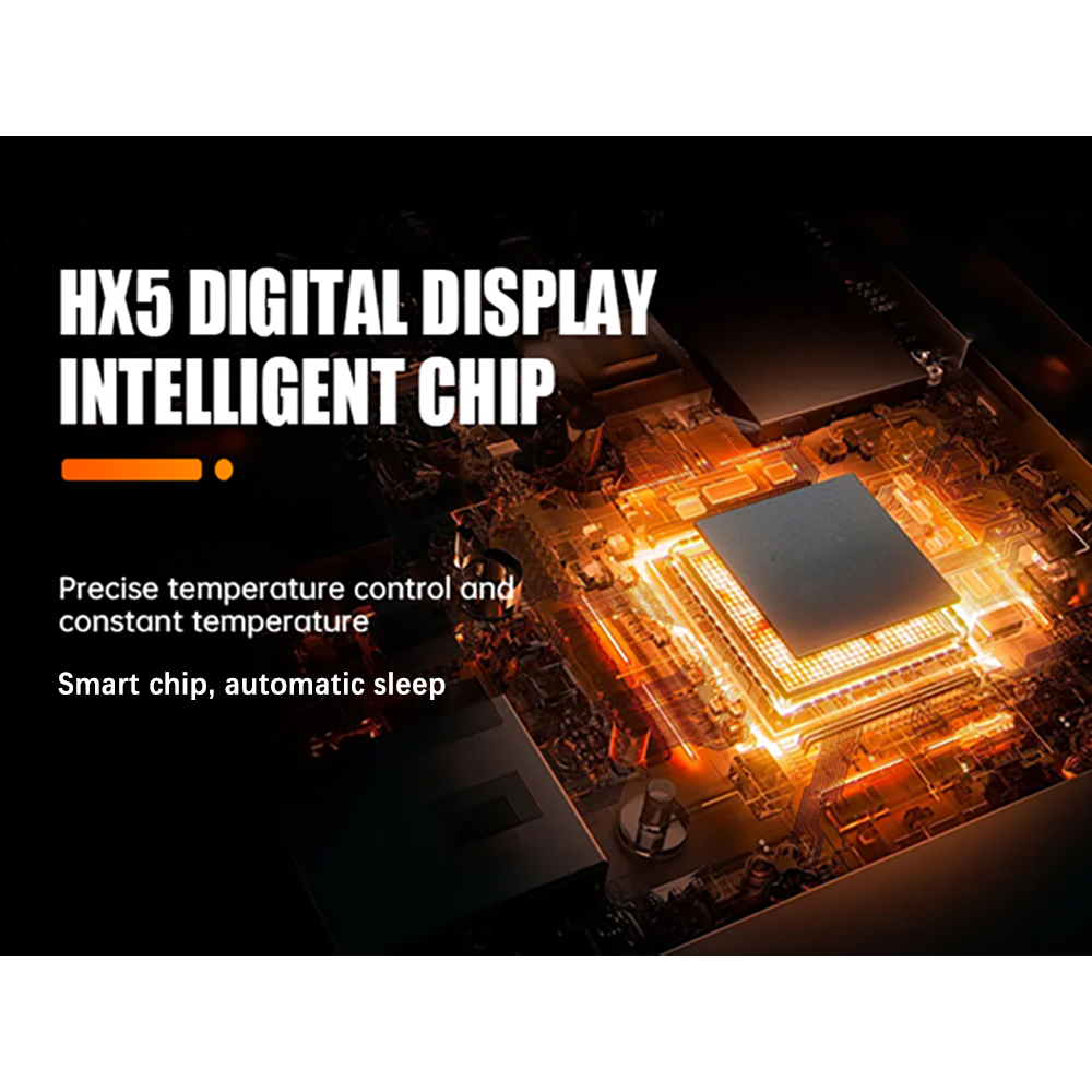 90W Digitale LCD Soldeerbout m - Diy Electronics Uk recensie en prijs