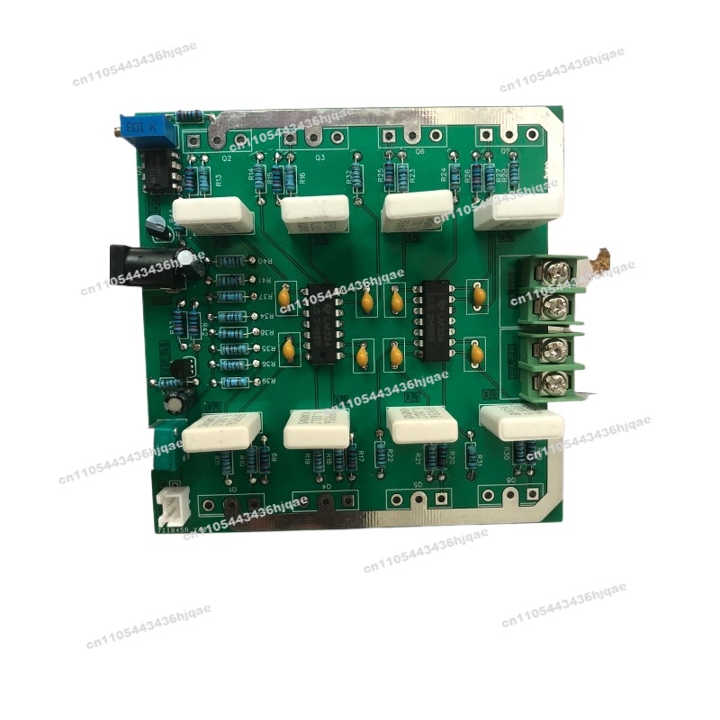 Elektronische belasting met be - Diy Electronic Load recensie en prijs