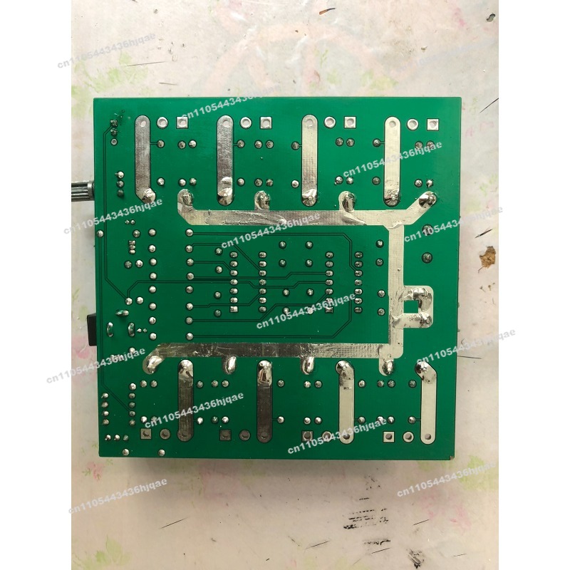 Elektronische belasting met be - Diy Electronic Load recensie en prijs