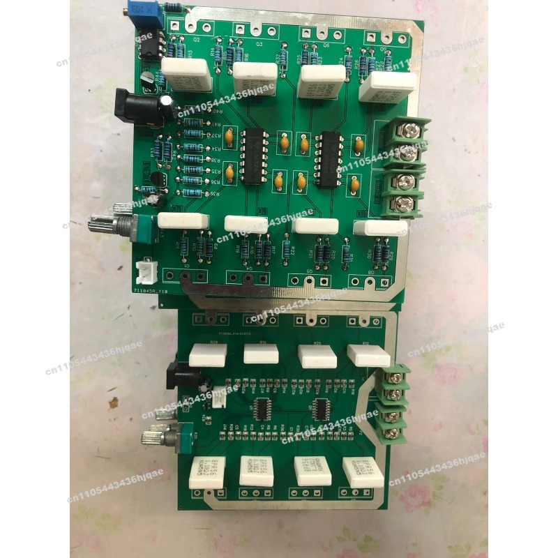 Elektronische belasting met be - Diy Electronic Load recensie en prijs