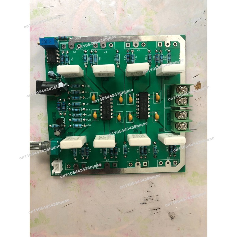 Elektronische belasting met be - Diy Electronic Load recensie en prijs