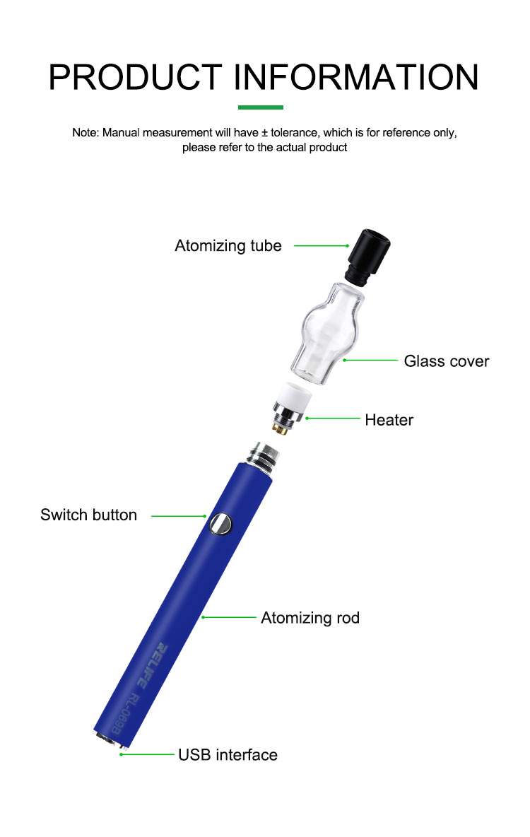 RELIFE RL-069B Rosin Verstuive - Flux Pen Electronics recensie en prijs