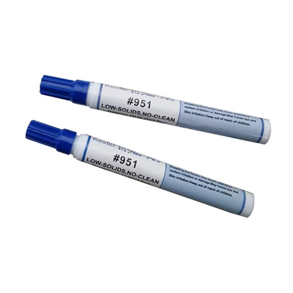 2/10 Stuks Kester 951 10 Ml So - Flux Pen Electronics recensie en prijs