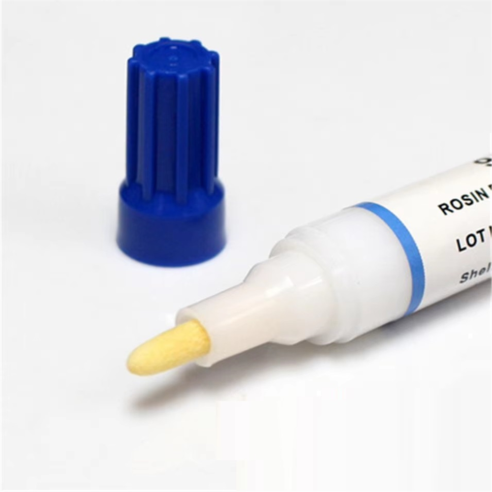2/10 Stuks Kester 951 10 Ml So - Flux Pen Electronics recensie en prijs