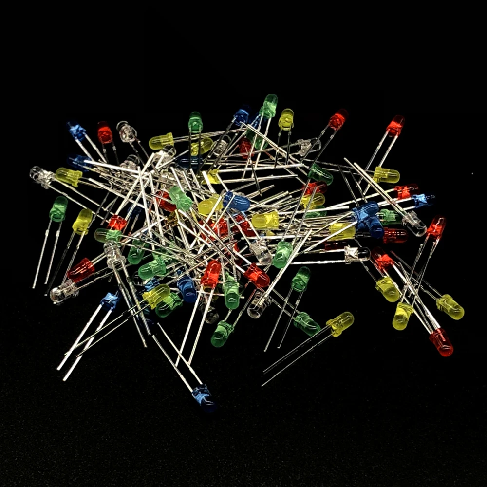 Metal Film Weerstand Assortime - Diy Electronic Components recensie en prijs