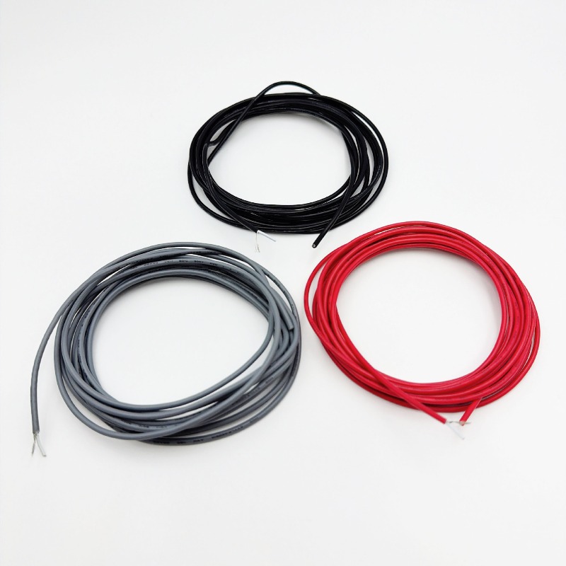 3 meter lange single core plus - Diy Electric Guitar Electronics recensie en prijs