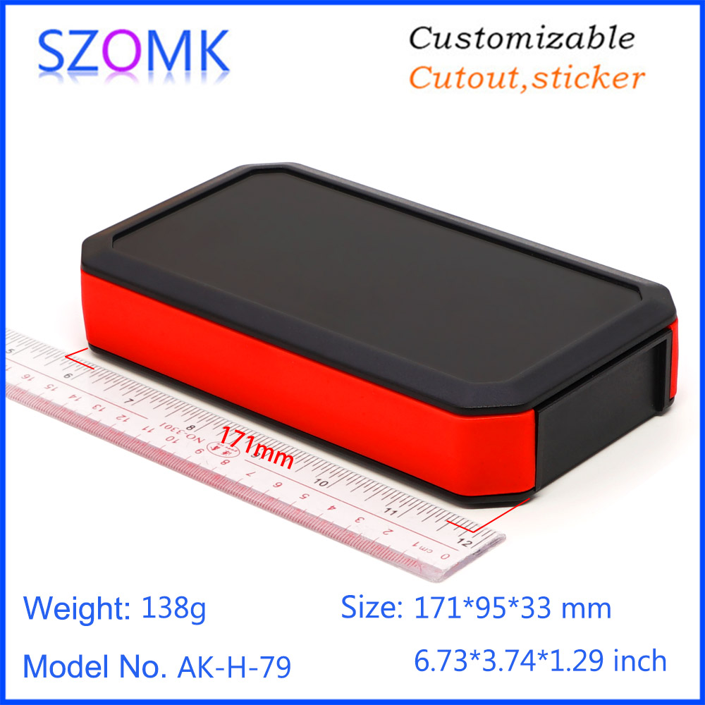 SZOMK 1 stuk 171*95*33mm kunst - Diy Electronics Websites recensie en prijs