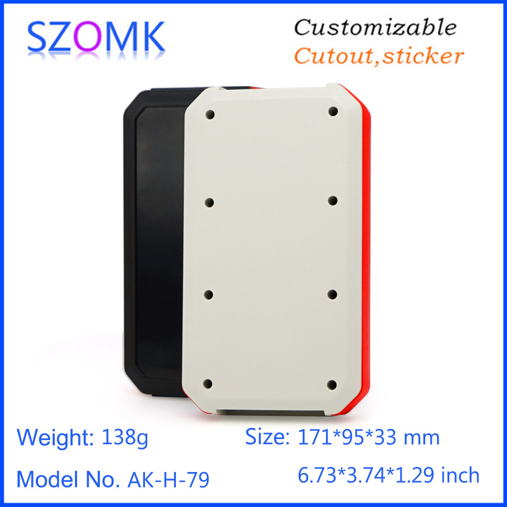 SZOMK 1 stuk 171*95*33mm kunst - Diy Electronics Websites recensie en prijs