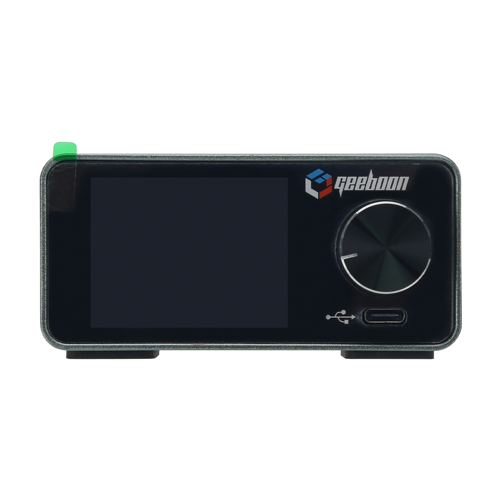 GEEBOON TC22 240W Soldeerstati - Soldering Iron Kit recensie en prijs