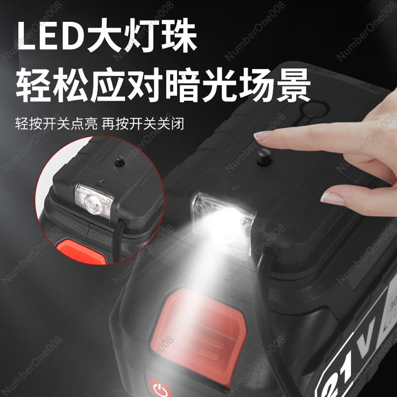 919 Lithium-ion batterij solde - Soldering Iron Kit recensie en prijs