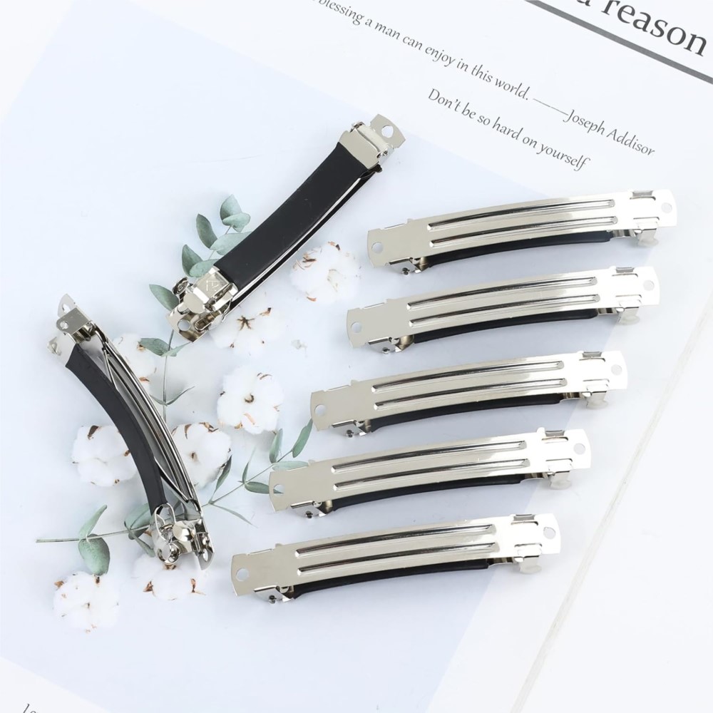 10 Stuks Franse Lente Haarclip - Diy Electronics Starter Kit recensie en prijs