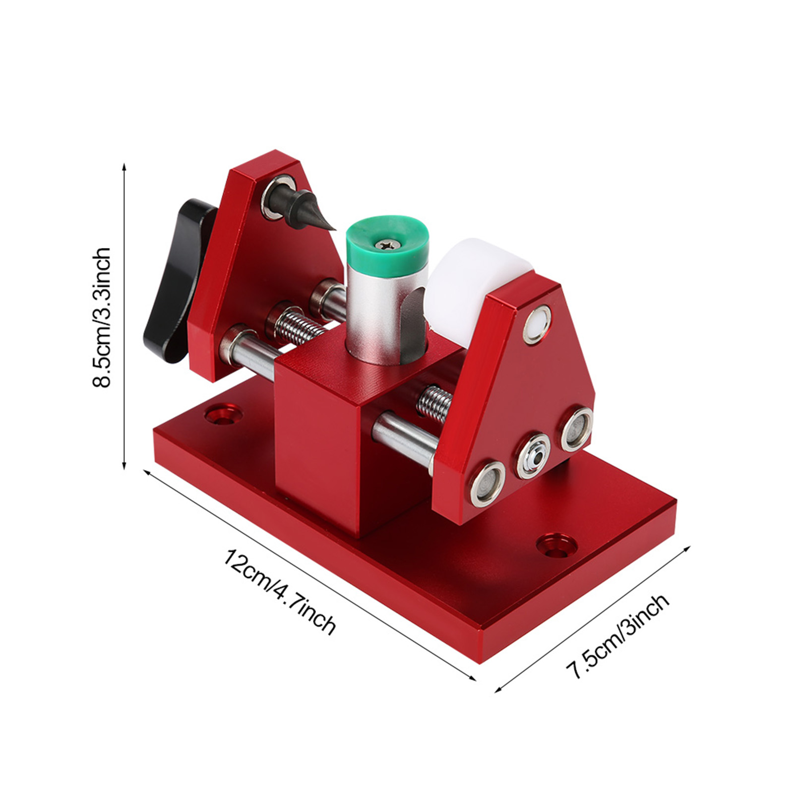 Horloge achterkant opener Prof - Diy Electronics Workbench recensie en prijs