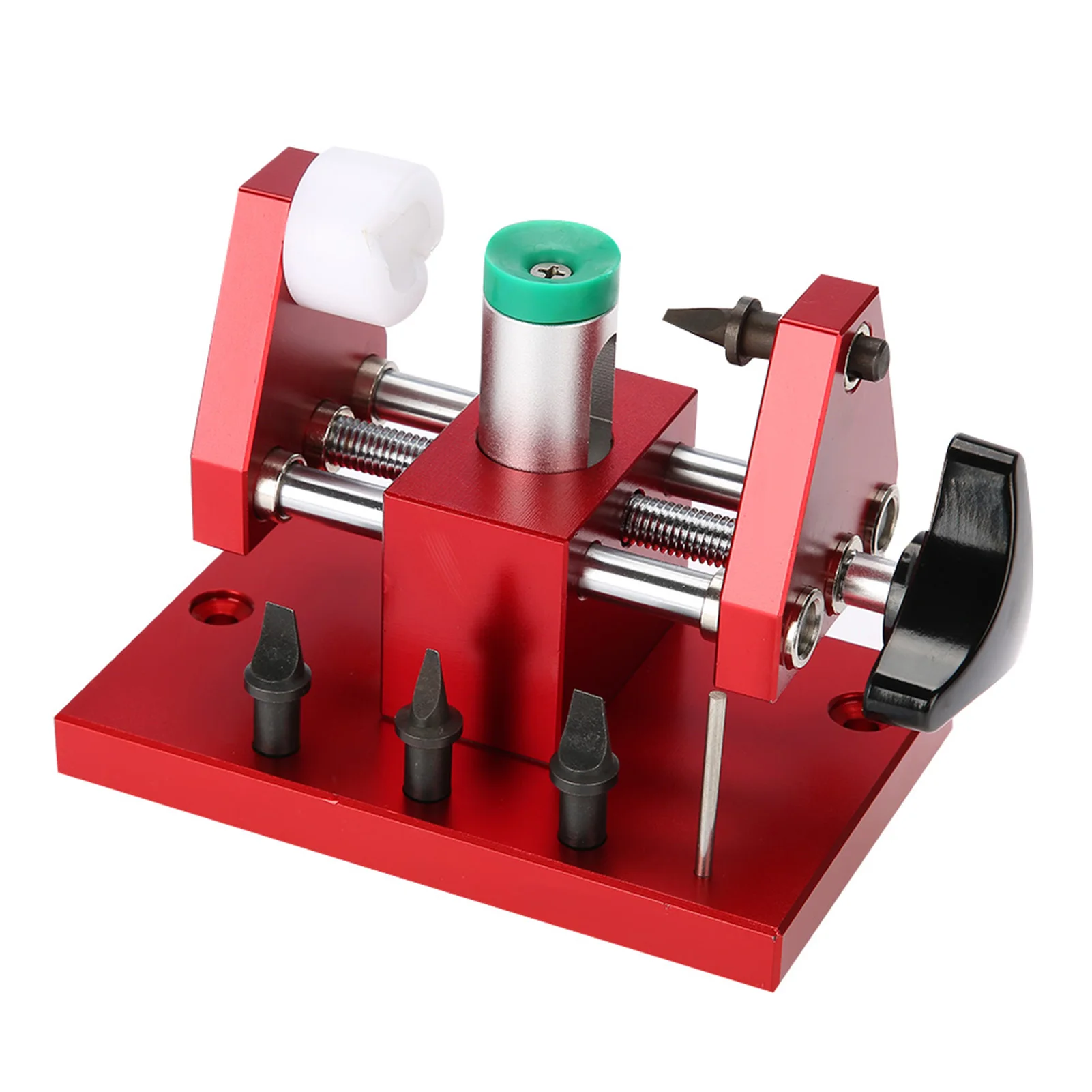 Horloge achterkant opener Prof - Diy Electronics Workbench recensie en prijs