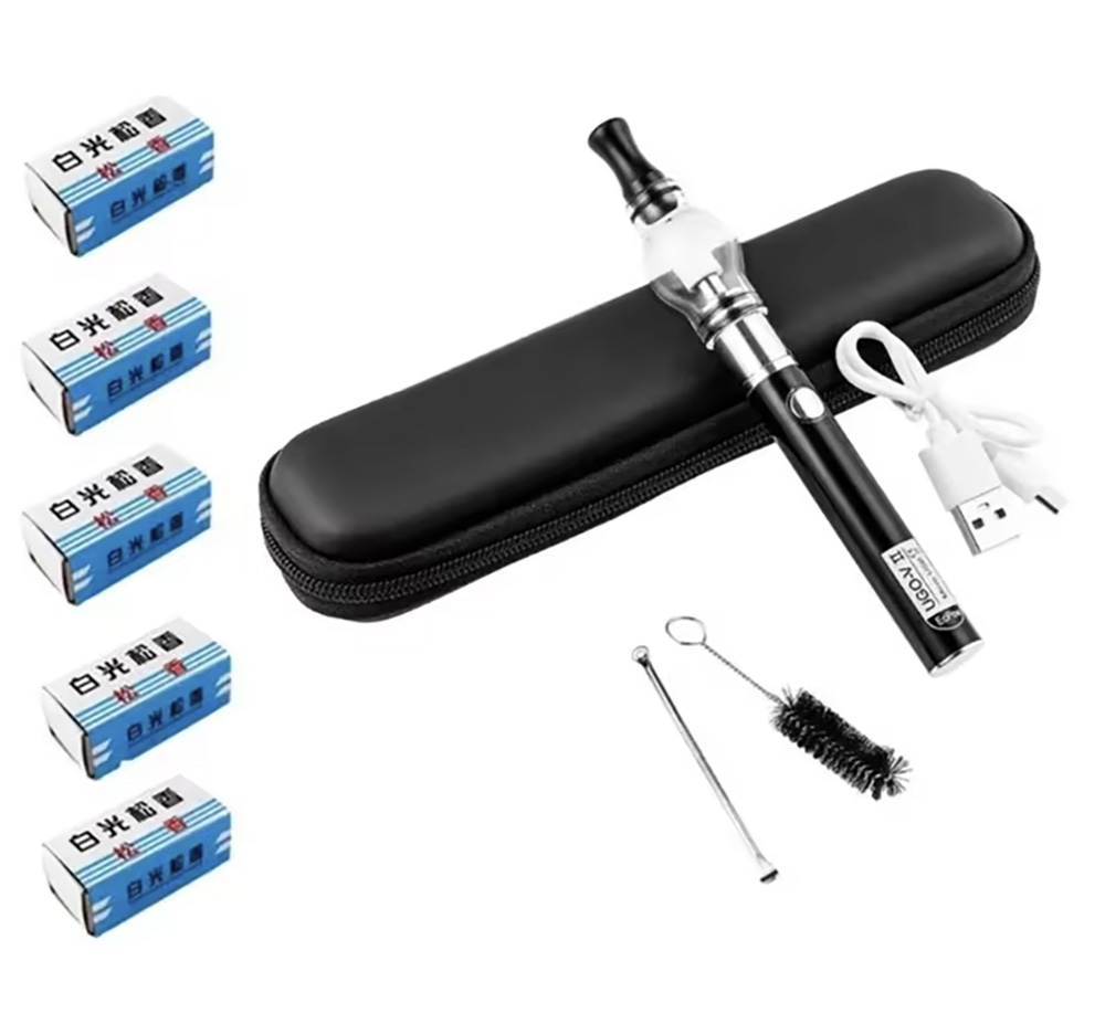 Rosin Atomizer Pen Kortsluitin - Flux Pen Electronics recensie en prijs