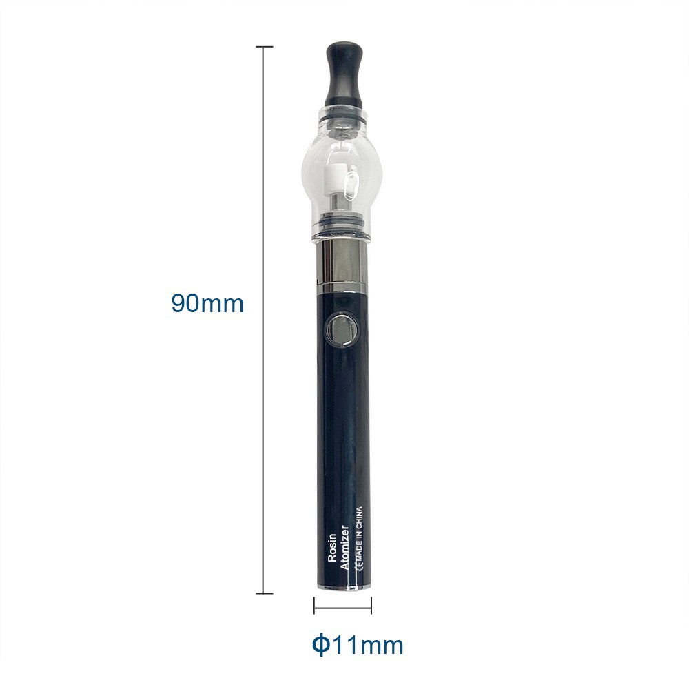 Rosin Atomizer Pen Kortsluitin - Flux Pen Electronics recensie en prijs