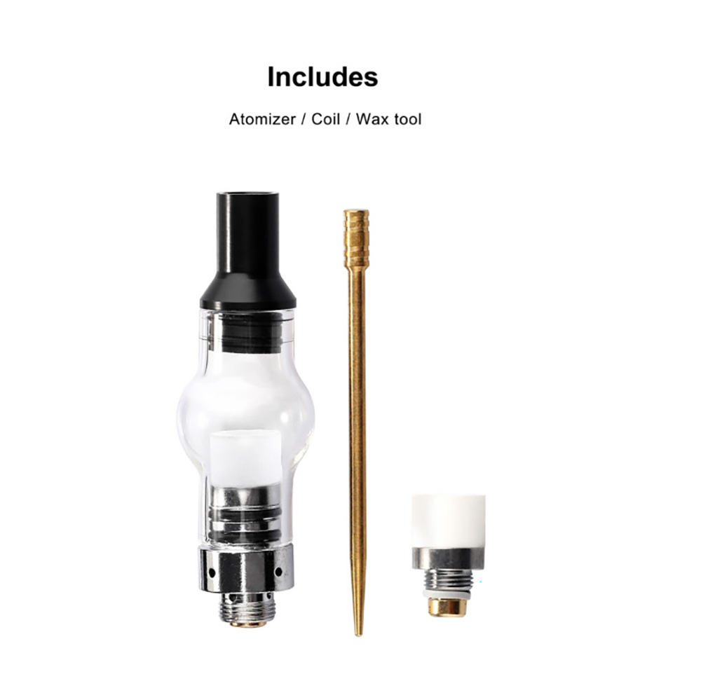 Rosin Atomizer Pen Kortsluitin - Flux Pen Electronics recensie en prijs