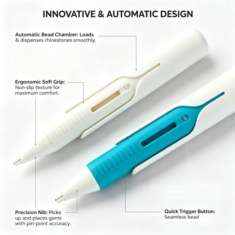 Draagbare automatische diamant - Diy Electronics Starter Kit recensie en prijs