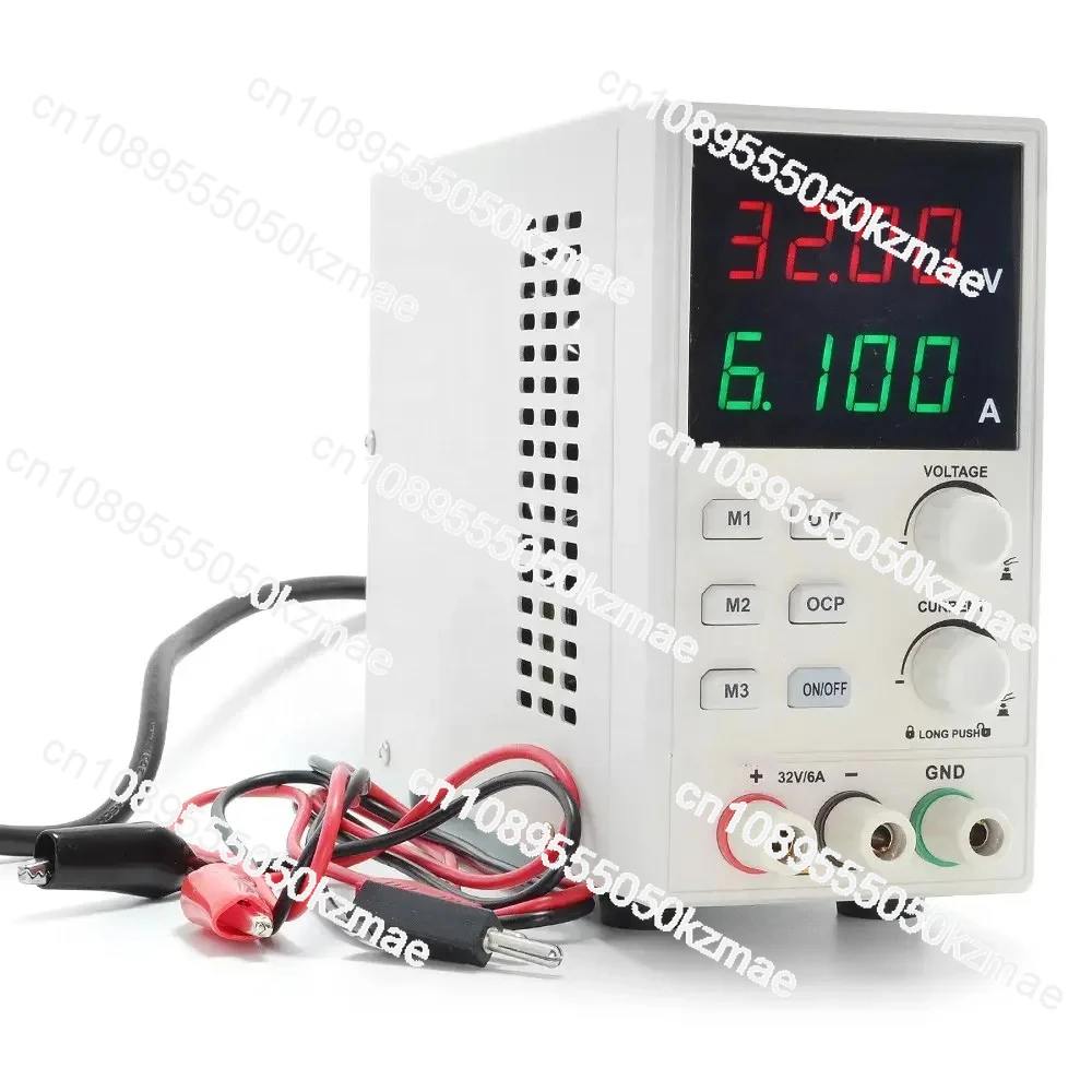 UTP1306 Verstelbare lineaire v - Dc Power Supply Variable recensie en prijs
