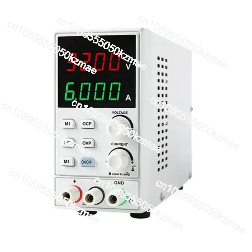 UTP1306 Verstelbare lineaire v - Dc Power Supply Variable recensie en prijs